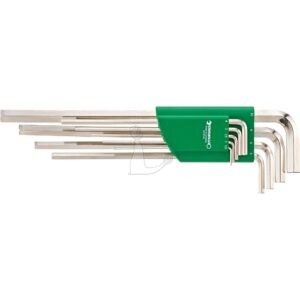 ASSORTIMENTO CHIAVI A BARRA ESAGONALE STAHLWILLE