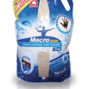 RICARICA CREMA LAVAMANI LT. 3