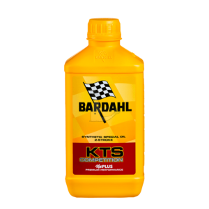 BARDAHL KTS COMPETITION