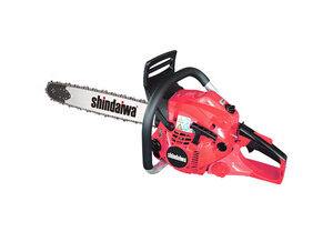 Motosega Shindaiwa 501 SX