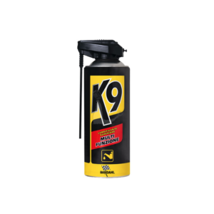 BARDAHL K9 LUBRIFICANTE MULTIFUNZIONE 400 ML