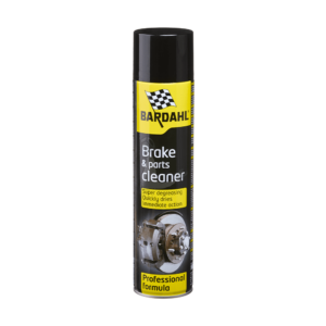 BARDAHL BRAKE CLEANER 600ML
