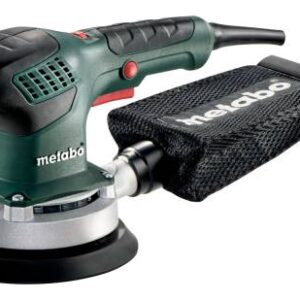 Levigatrice roto-orbitale Metabo SXE 3150